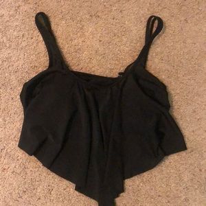 Womens bathing suit top